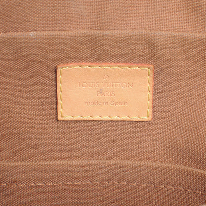 Louis Vuitton Monogram Sac Bosphore Briefcase 6 of 7