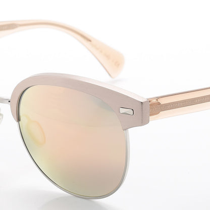 Oliver Peoples Shaelie Sunglasses Bronze 8 of 8