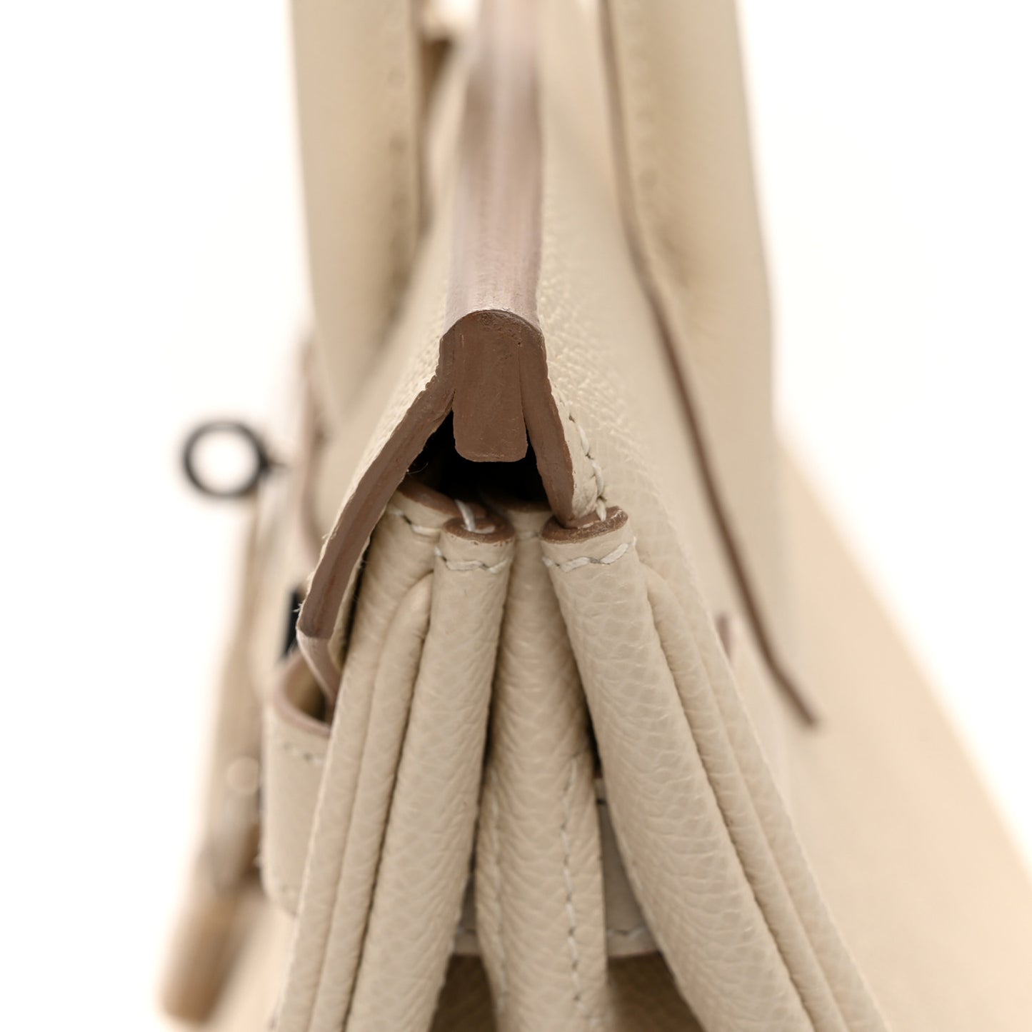 Epsom Birkin 30 Craie