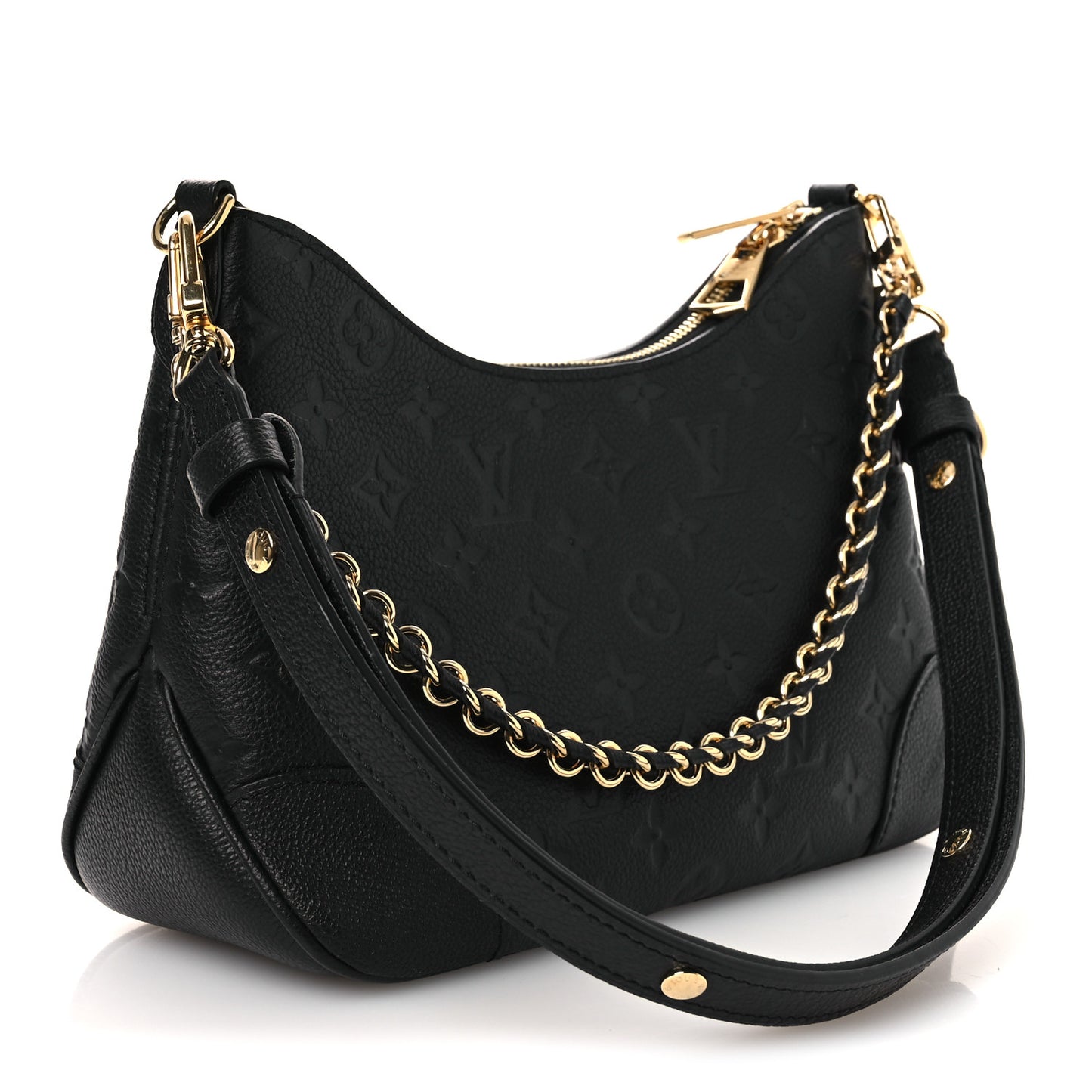 Empreinte Monogram Boulogne NM Black