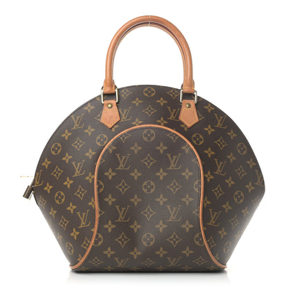 Louis Vuitton Monogram Ellipse MM 1 of 12