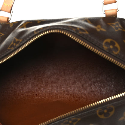 Louis Vuitton Monogram Papillon 26 5 of 8