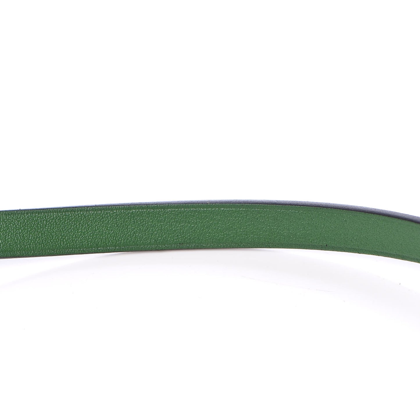 Swift Behapi Double Tour Bracelet T1 Graphite Vert Bengale
