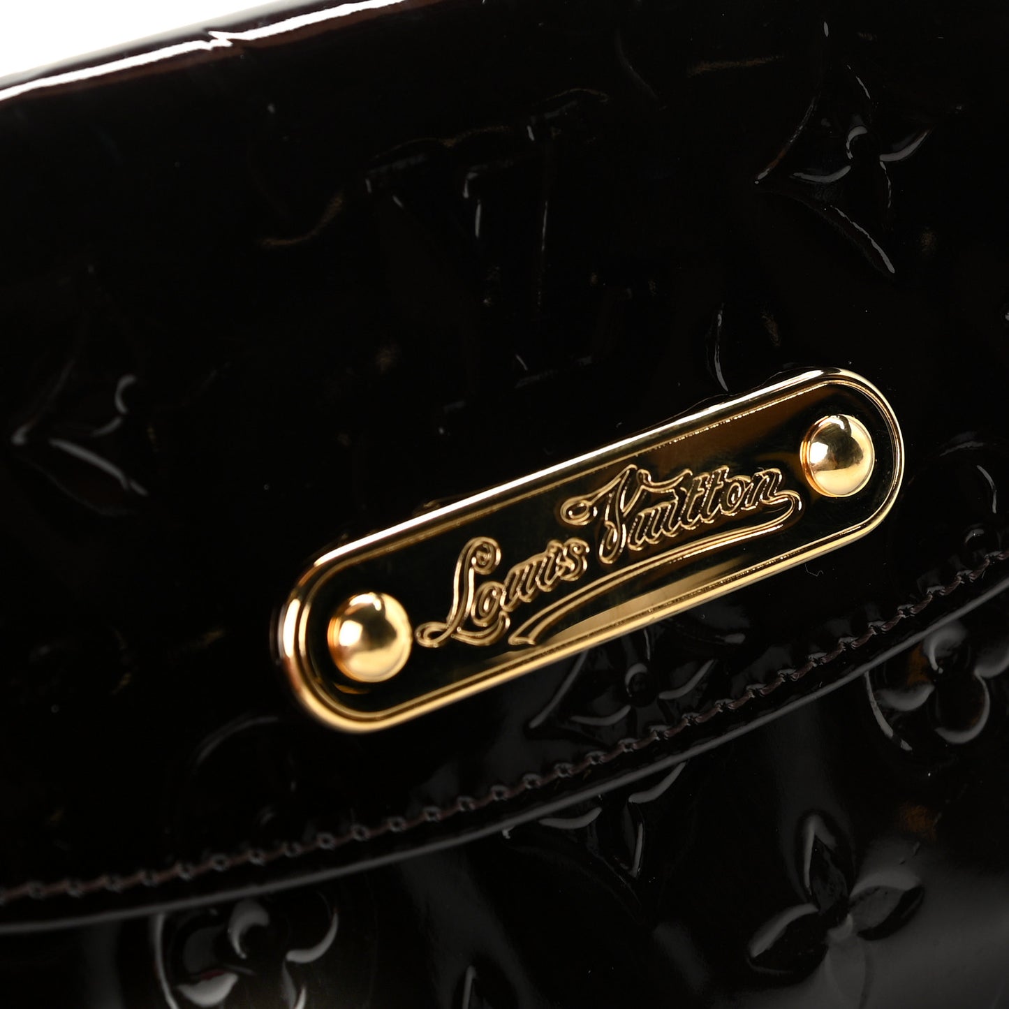 Vernis Sunset Boulevard Amarante
