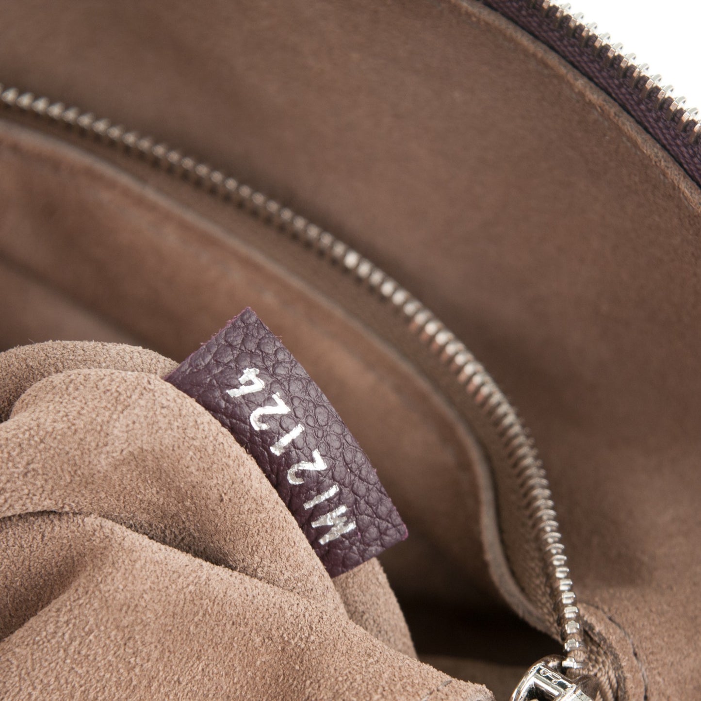 Veau Cachemire Soft Lockit MM Quetsche