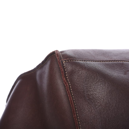 Celine Supple Calfskin Medium Big Bag Brown 10 of 16