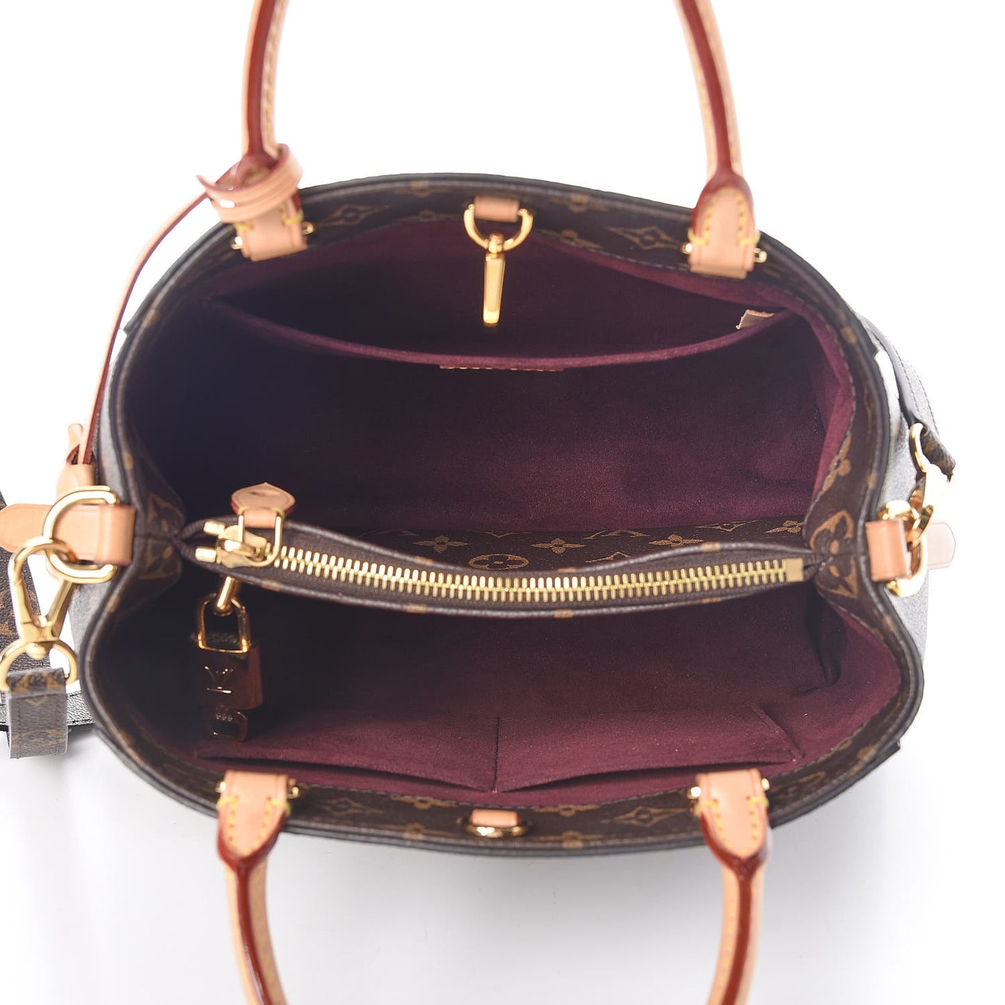 Monogram Montaigne BB