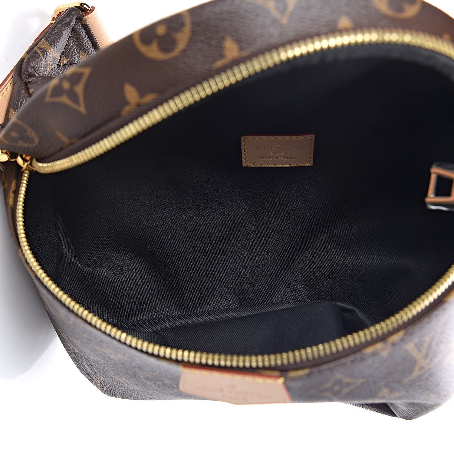 Louis Vuitton Monogram Bumbag 7 of 12