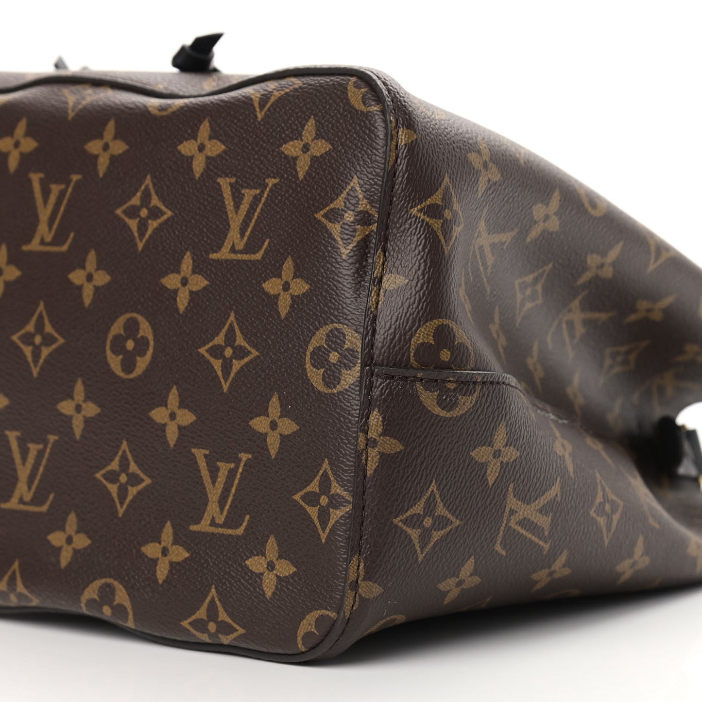 Monogram Neonoe MM Black
