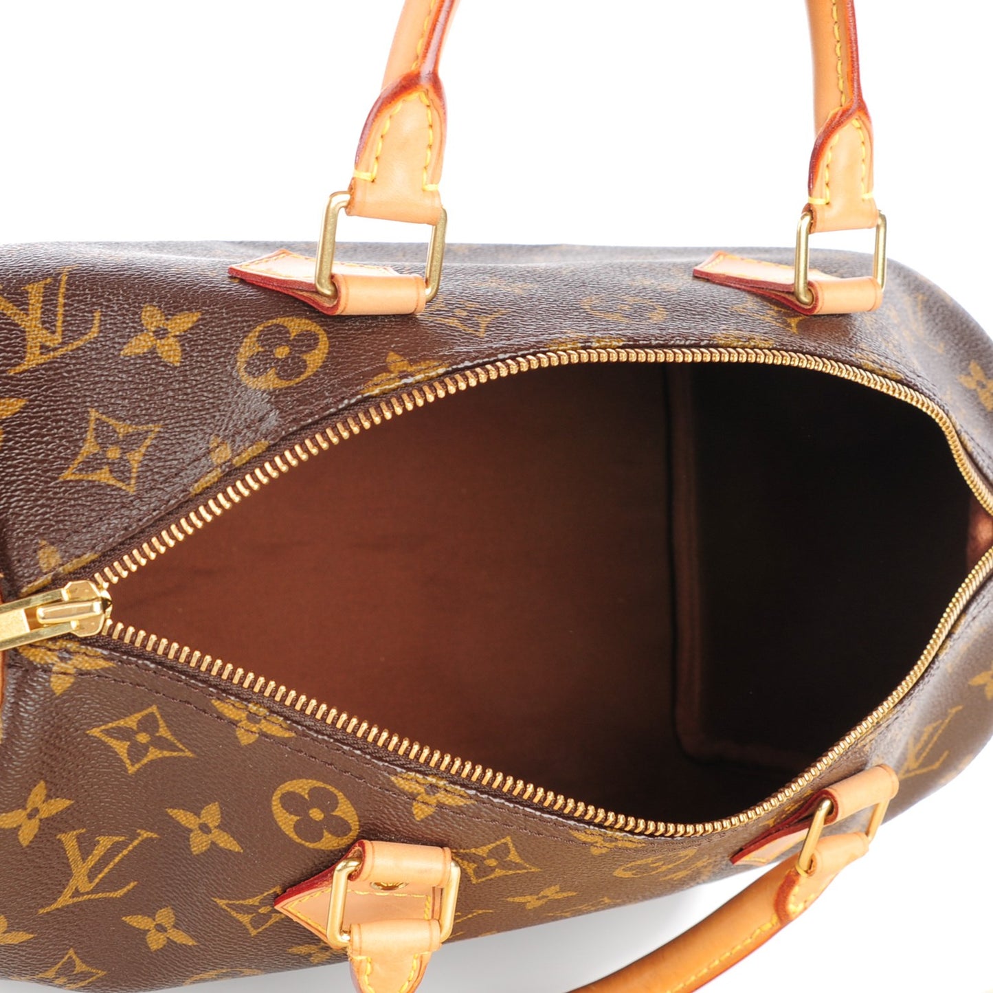 Monogram Speedy 30