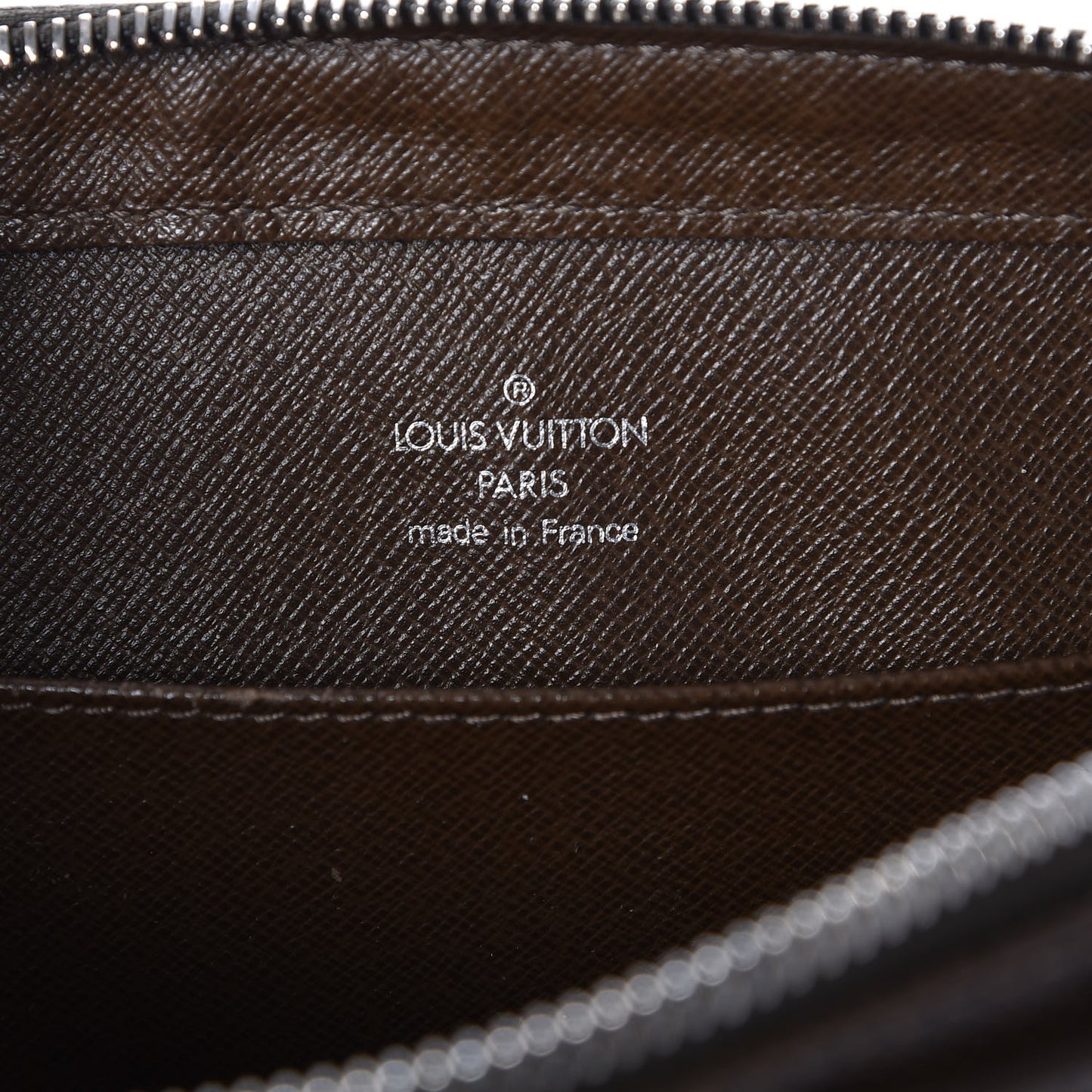 Taiga Baikal Pochette Grizzli