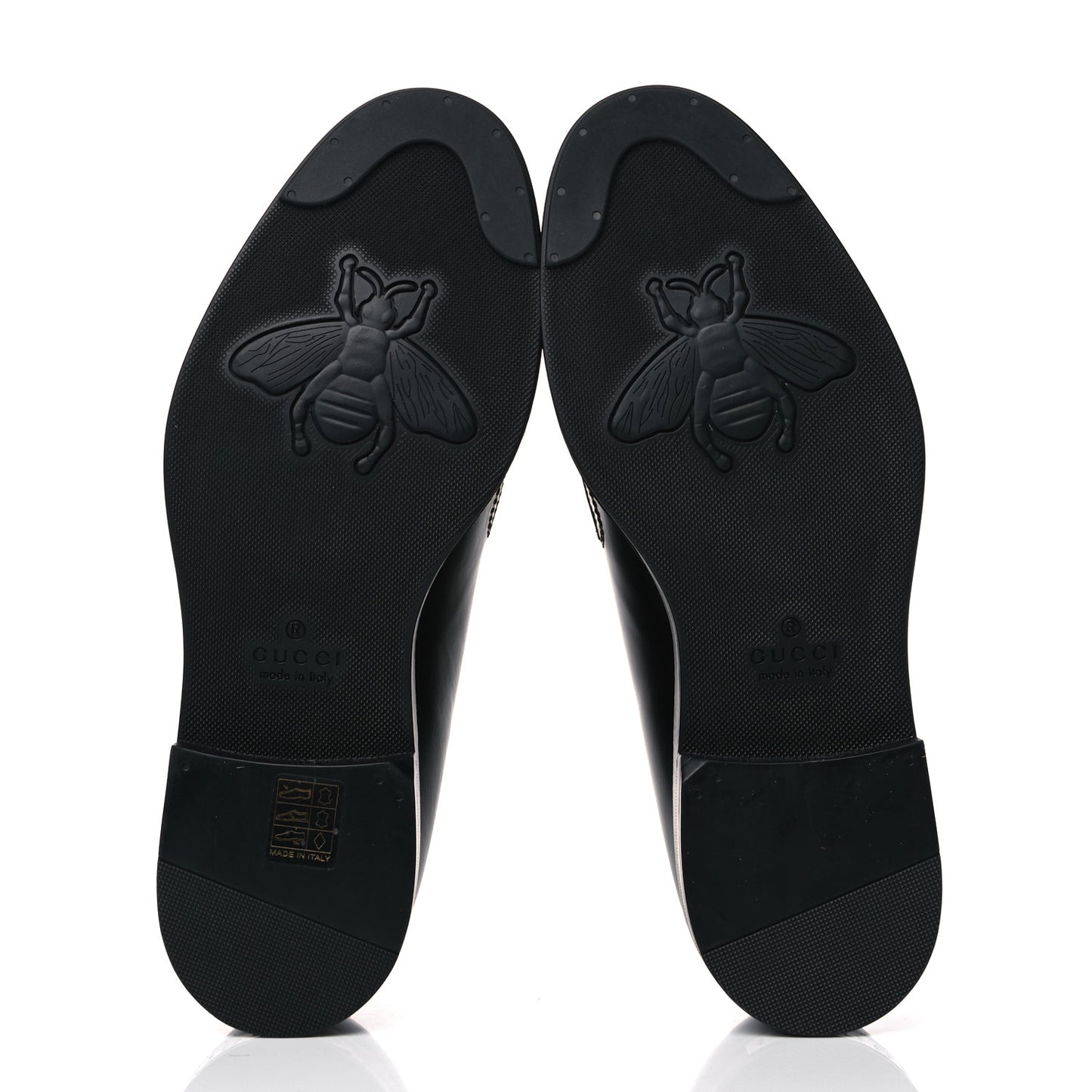 Calfskin Embroidered Mens Lace Up Derbys 5 Black