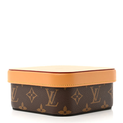 Louis Vuitton Monogram Camille Box 2 of 5