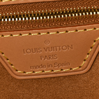 Louis Vuitton Jacquard Since 1854 Neverfull MM Blue 6 of 10