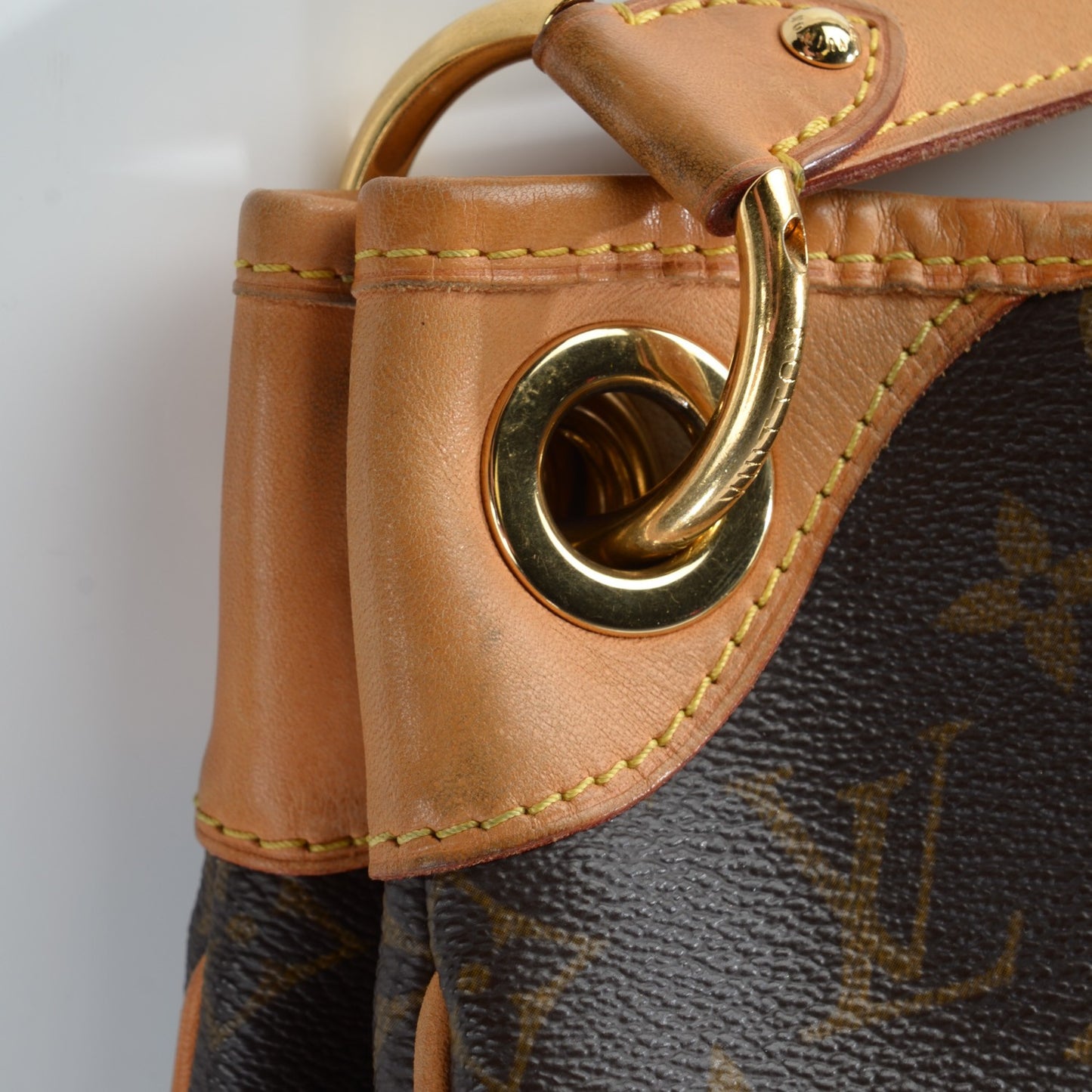 Monogram Galliera PM