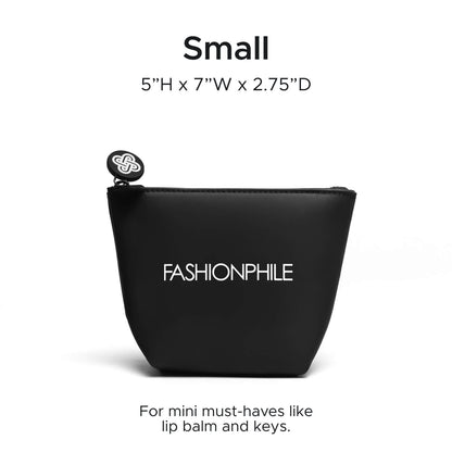 FASHIONPHILE Handbag Protector Pouch Set of 3 3 of 16