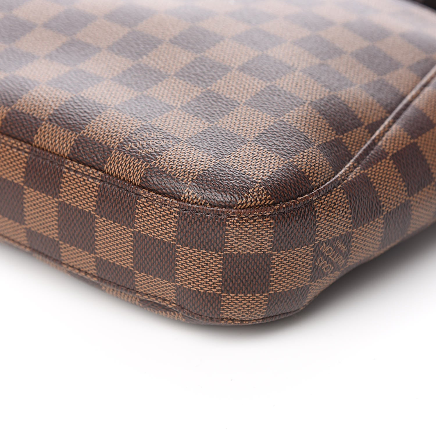 Louis Vuitton Damier Ebene South Bank Besace 11 of 12