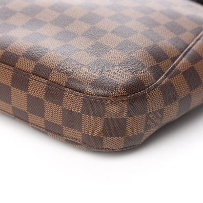 Louis Vuitton Damier Ebene South Bank Besace 11 of 12