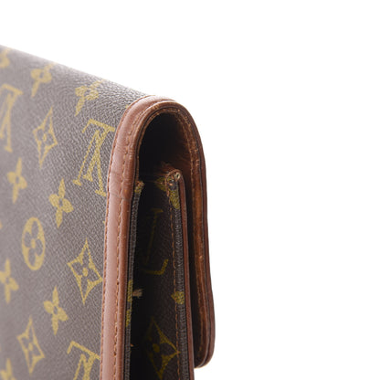 Louis Vuitton Monogram Pochette Dame 29 9 of 14