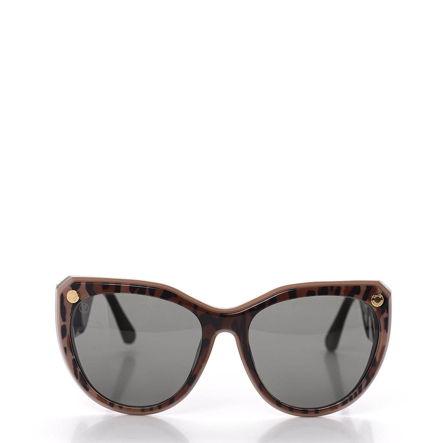 My Fair Lady Sunglasses Z0904W Leopard