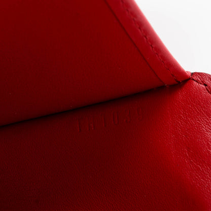 Louis Vuitton Suhali Le Somptueux Wallet Tanami 7 of 7