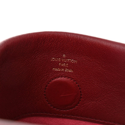 Louis Vuitton Monogram Tuileries Besace Rose Bruyere 6 of 13