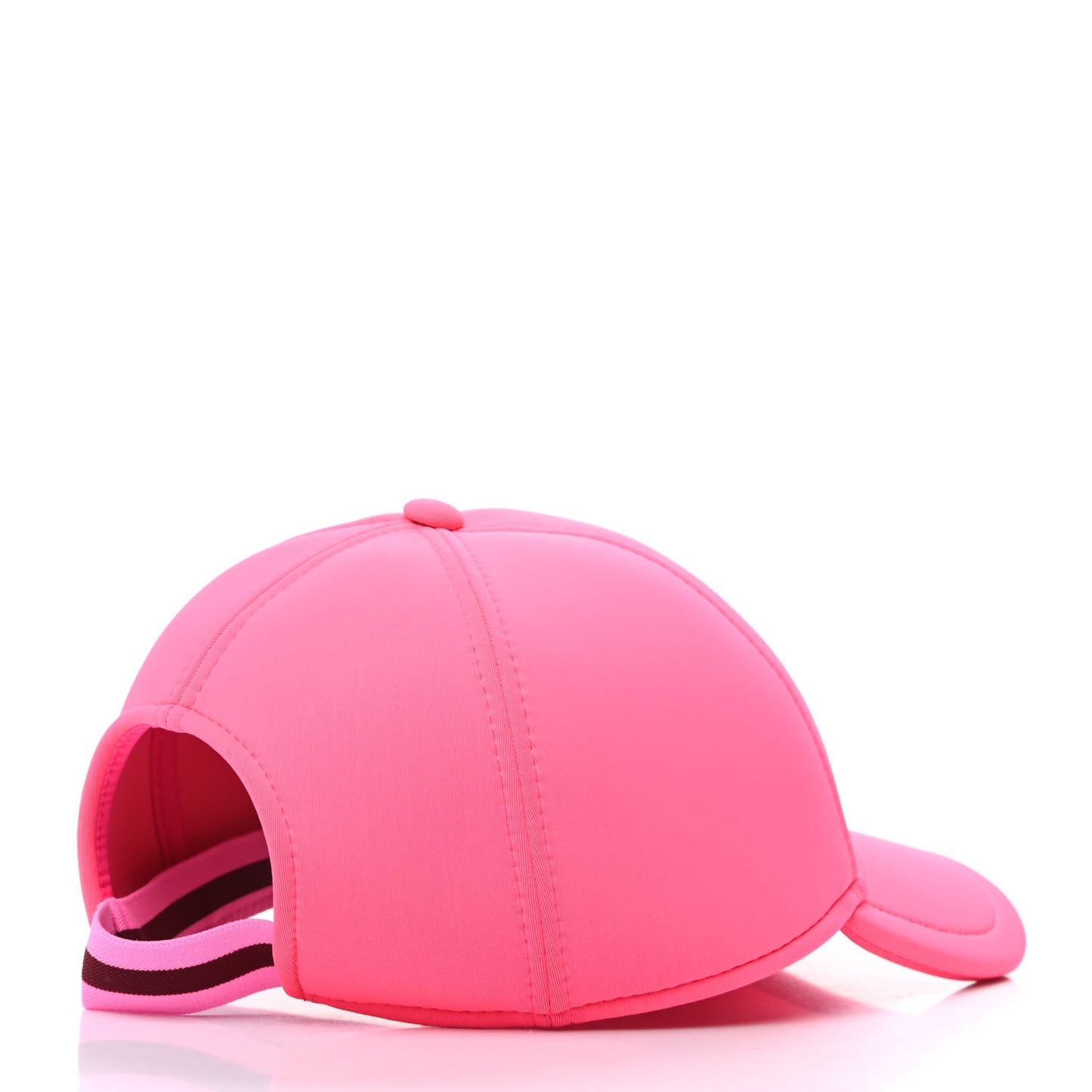 Neoprene Atlantic Cap L Rose Fluo