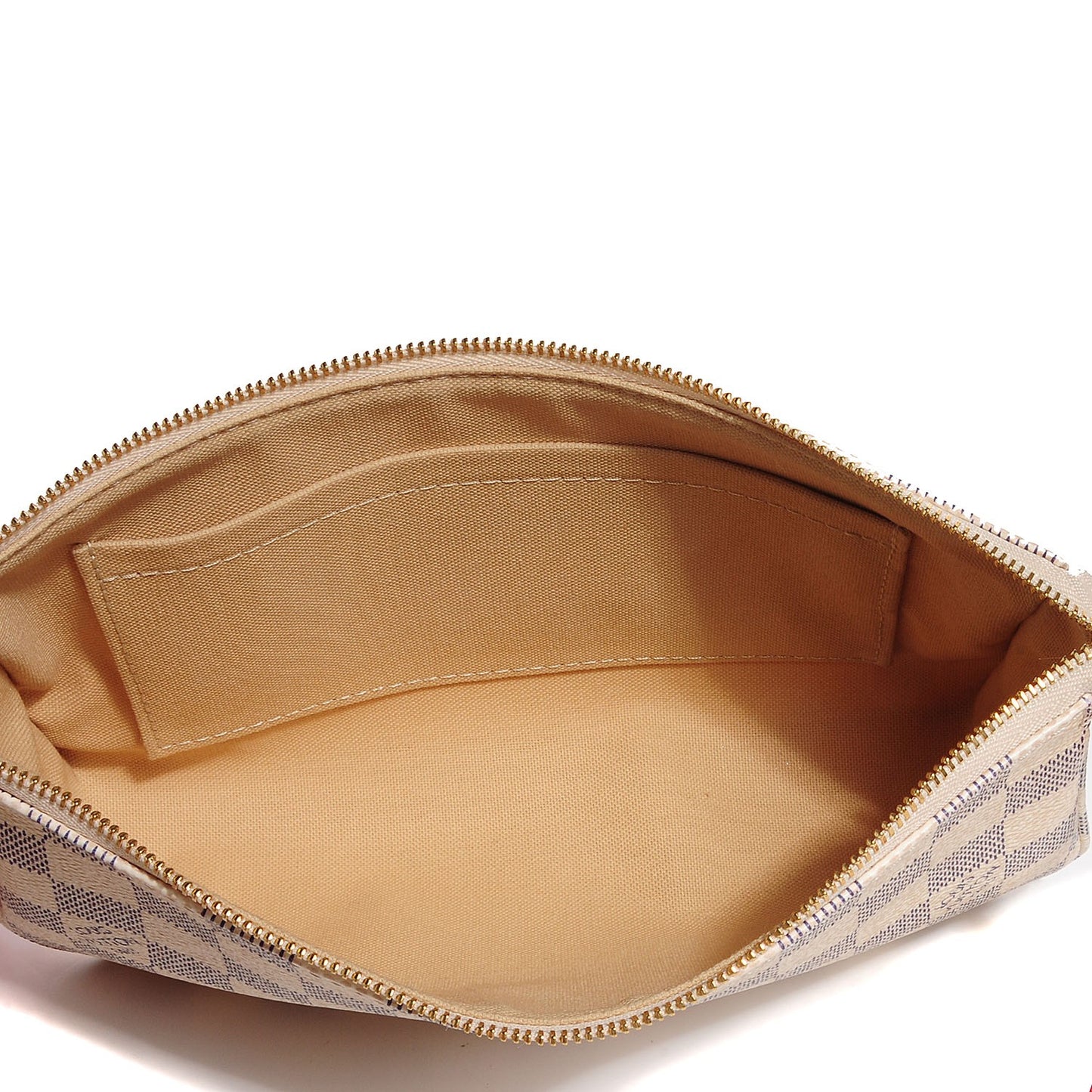 Damier Azur Pochette Accessories NM