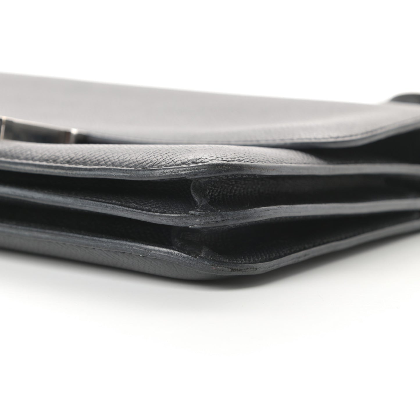 Epsom Constance Elan 25 Black