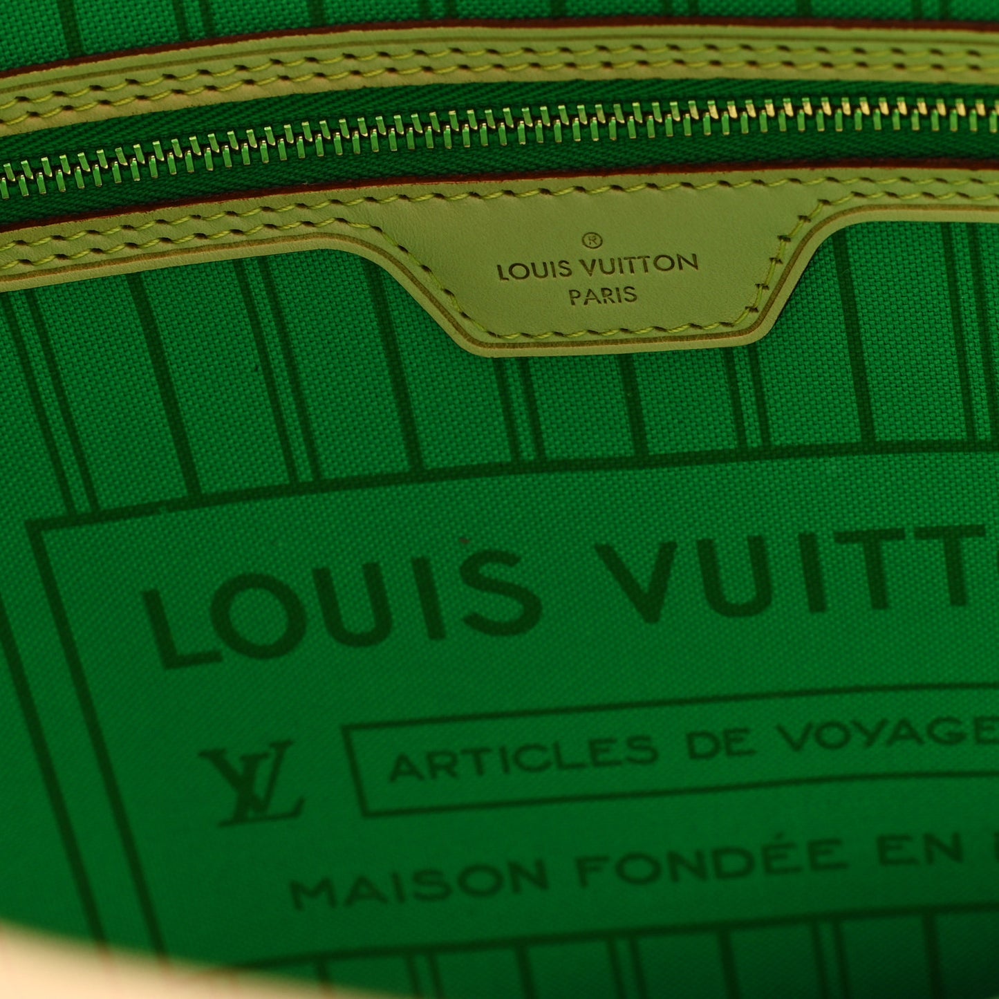 Monogram Tahitienne Hawaii Neverfull MM