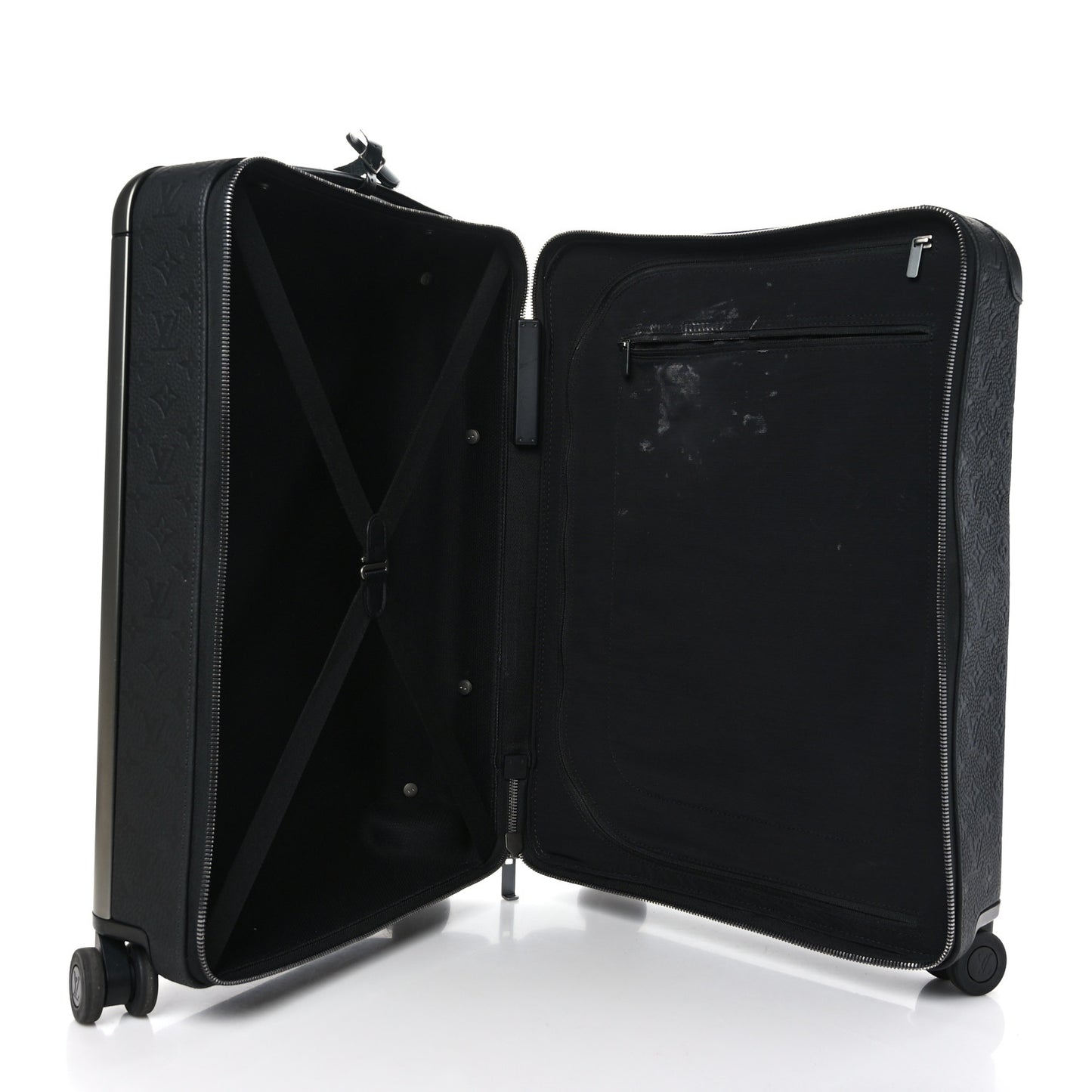 Taurillon Monogram Horizon 55 Black