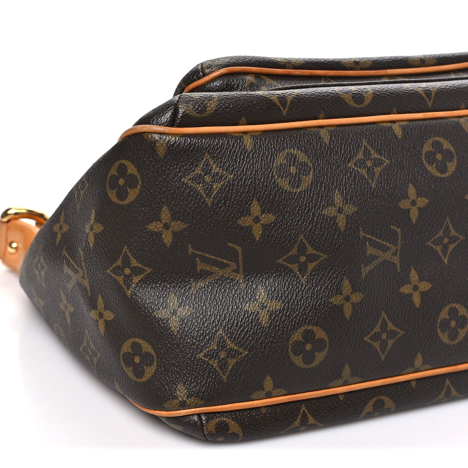 Louis Vuitton Monogram Tikal GM 7 of 8