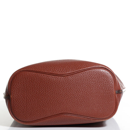 Hermes Togo So Kelly 26 Sienna 6 of 22