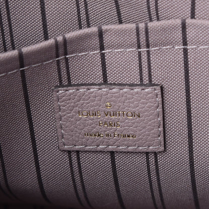 Louis Vuitton Empreinte Mazarine PM Mastic 7 of 8