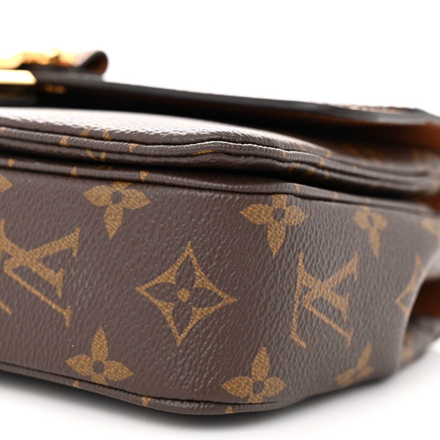 Monogram Marceau Caramel