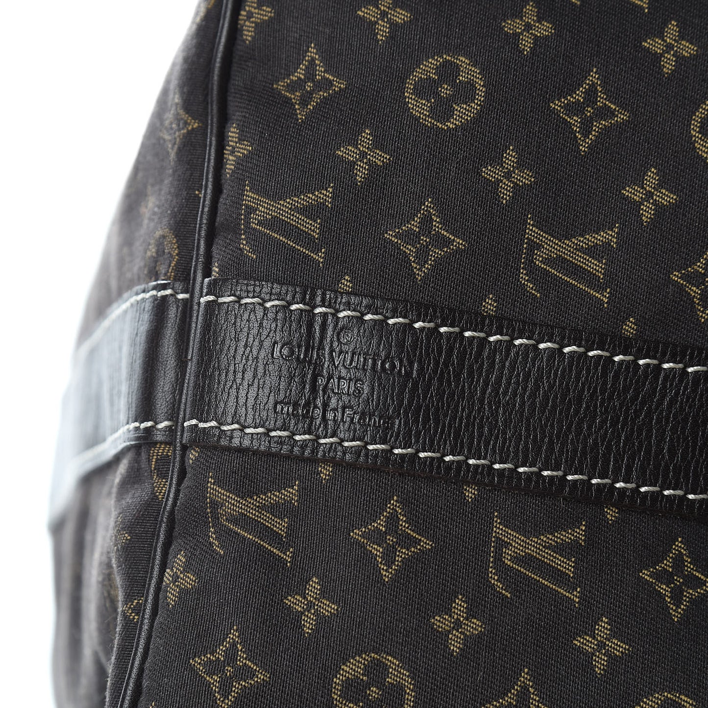 Monogram Idylle Speedy Voyage Bandouliere 45 Fusain