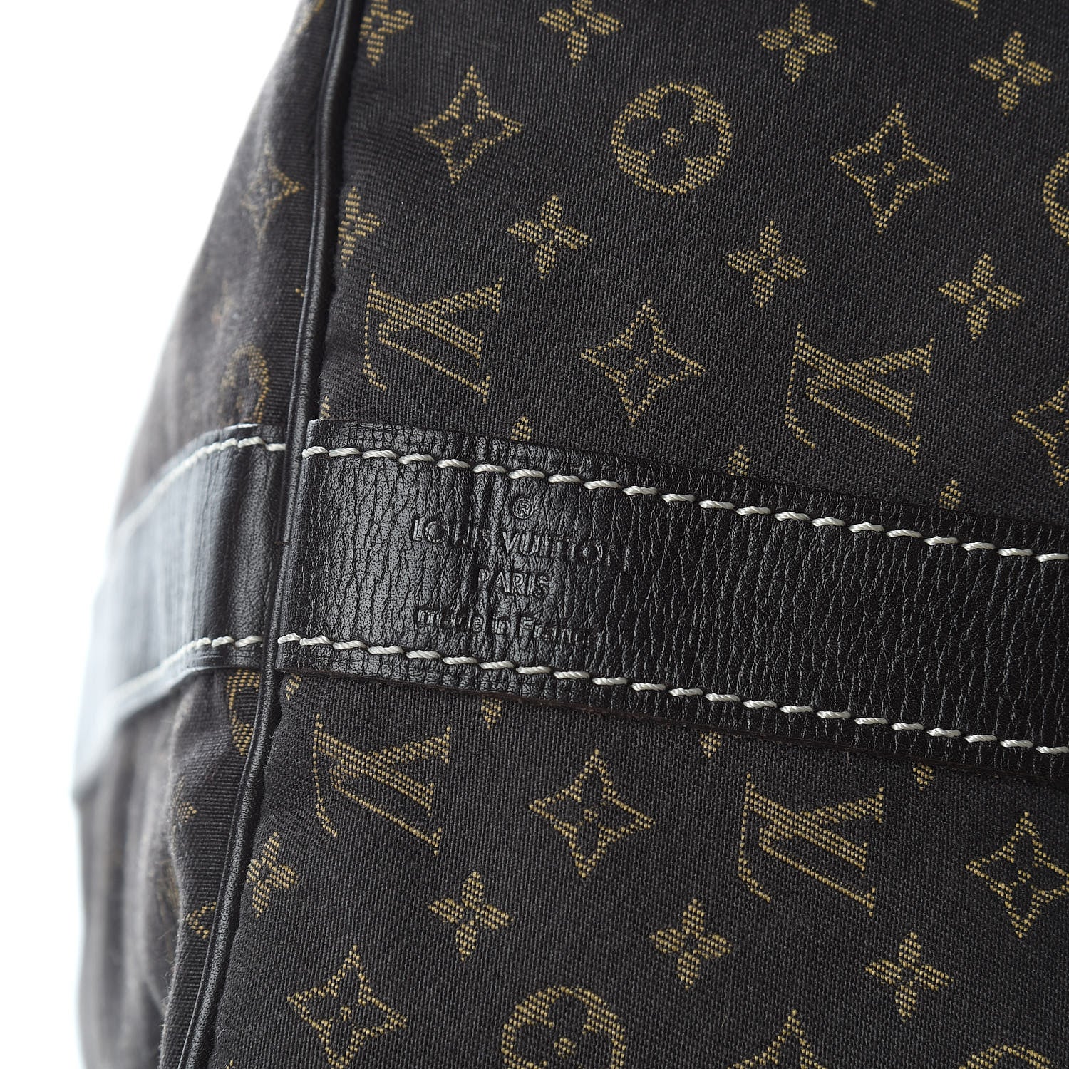 Louis Vuitton Monogram Idylle Speedy Voyage Bandouliere 45 Fusain 6 of 10