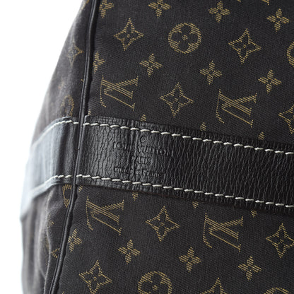 Louis Vuitton Monogram Idylle Speedy Voyage Bandouliere 45 Fusain 6 of 10
