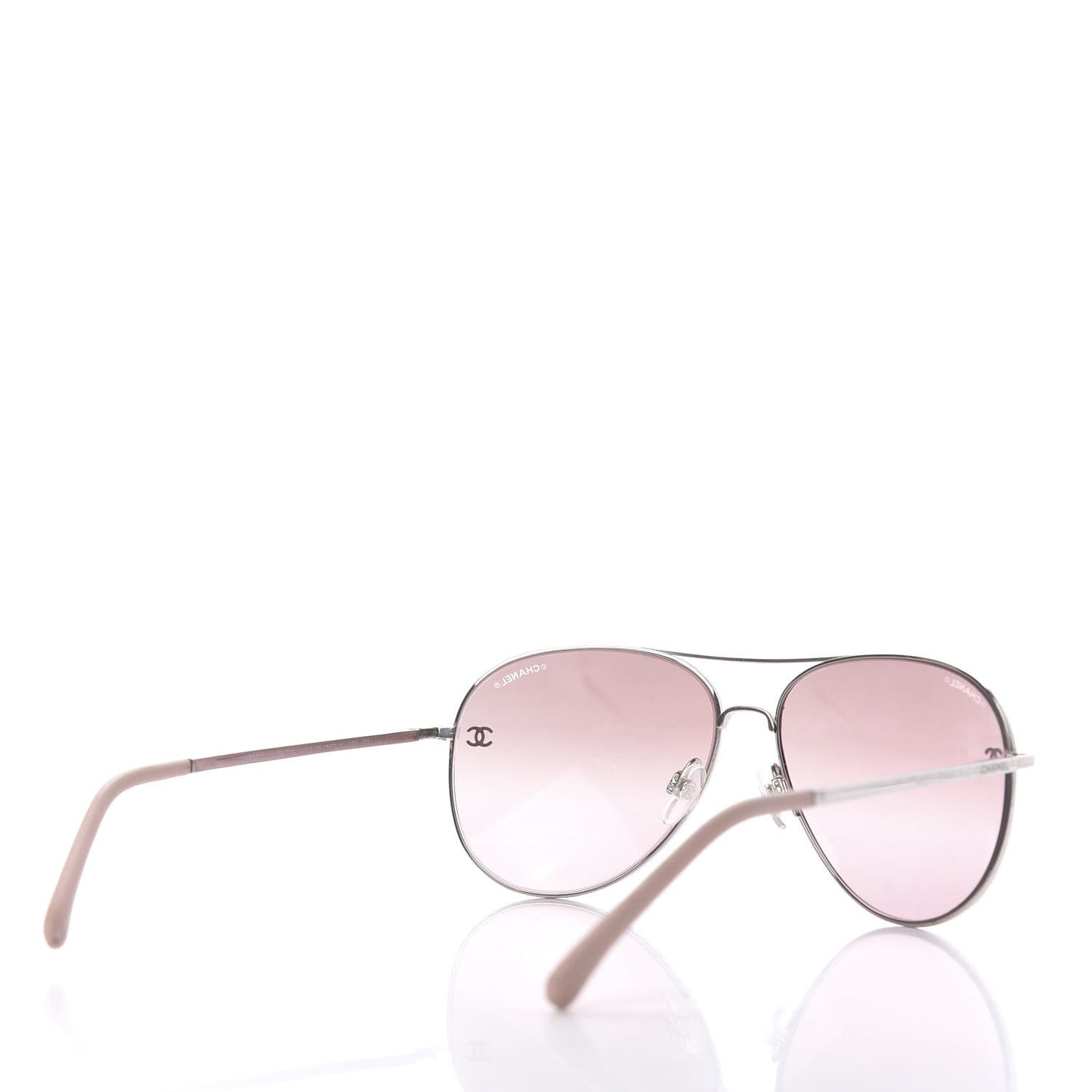 CC Aviator Sunglasses 4189-T-Q Pink