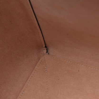 Louis Vuitton Calfskin Lockme Cabas Vanille Black 15 of 23