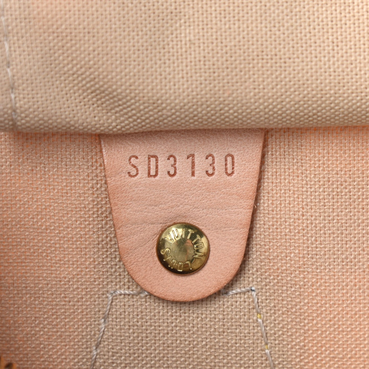 Damier Azur Speedy 30