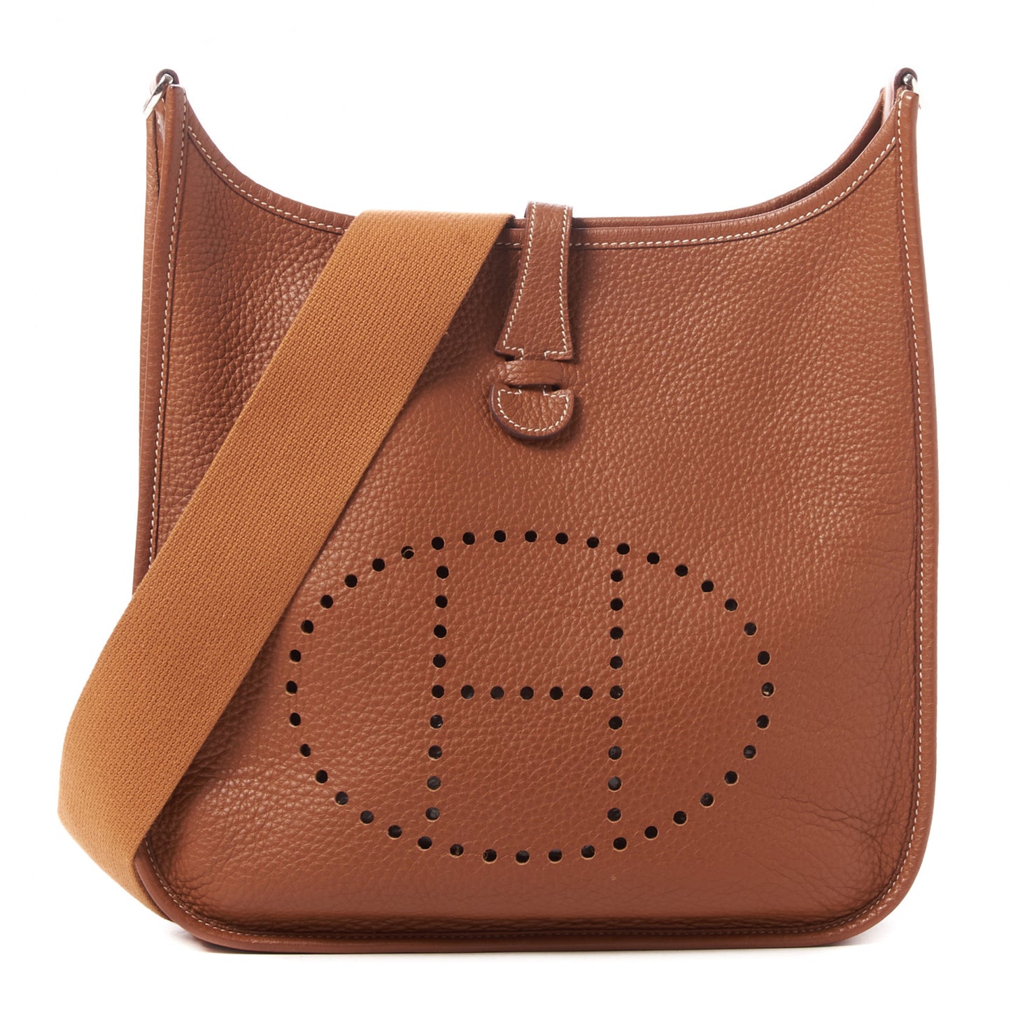 Taurillon Clemence Evelyne PM Gold