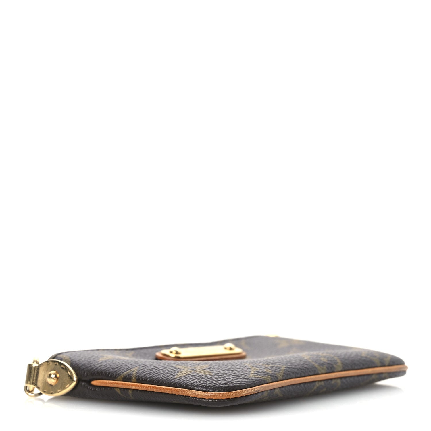 Louis Vuitton Monogram Pochette Milla PM 8 of 11