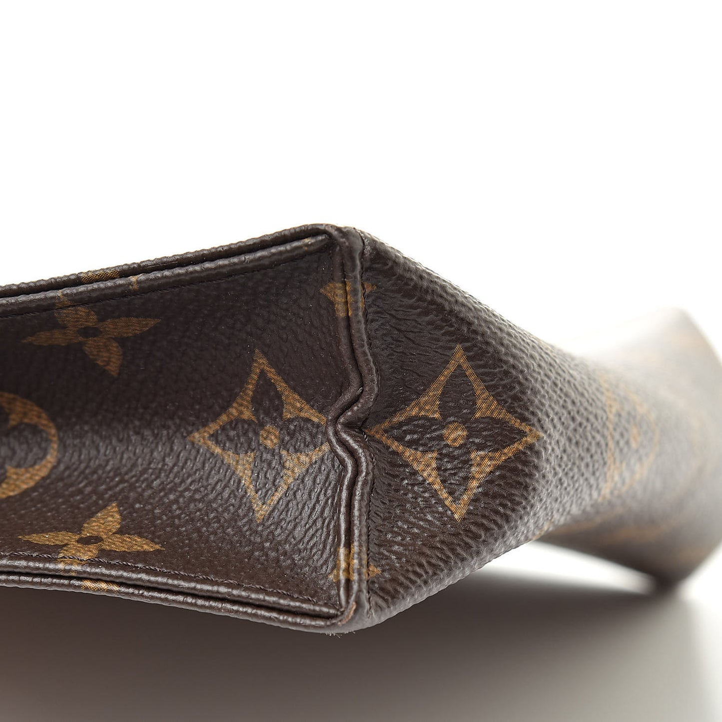 Monogram Toiletry Pouch 19