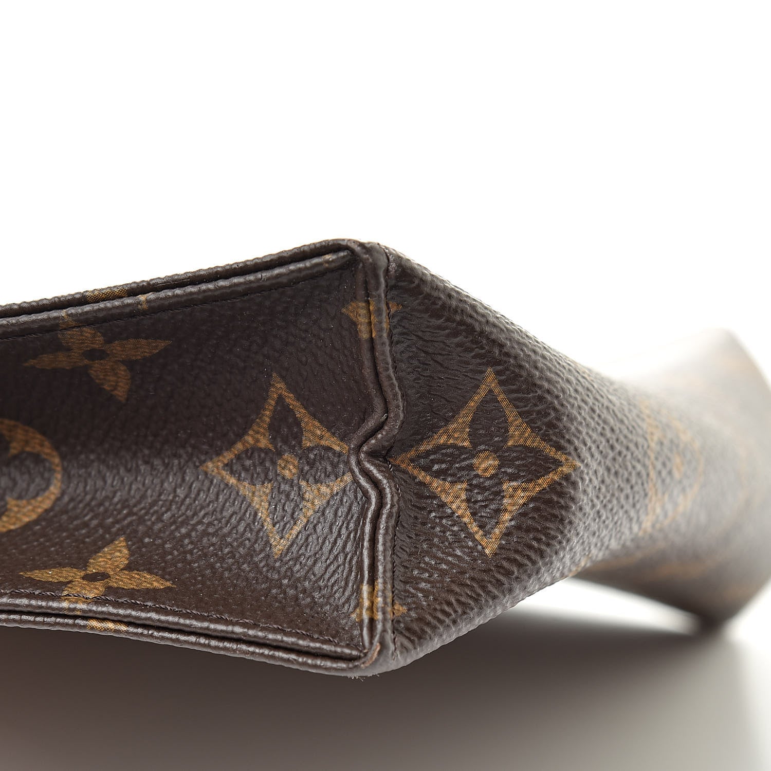 Louis Vuitton Monogram Toiletry Pouch 19 9 of 10