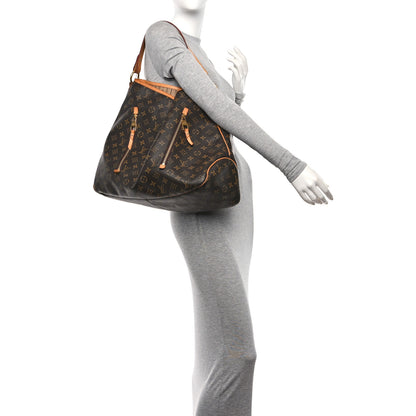 Louis Vuitton Monogram Delightful GM 2 of 10