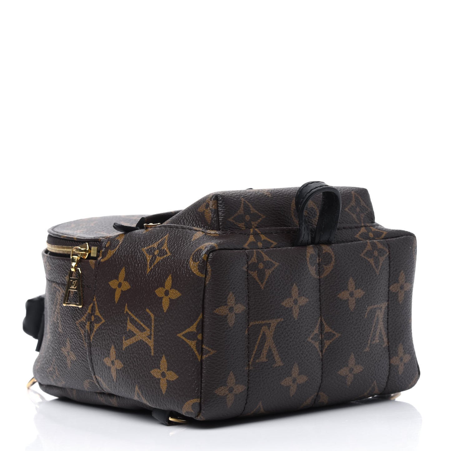 Monogram Palm Springs Backpack Mini