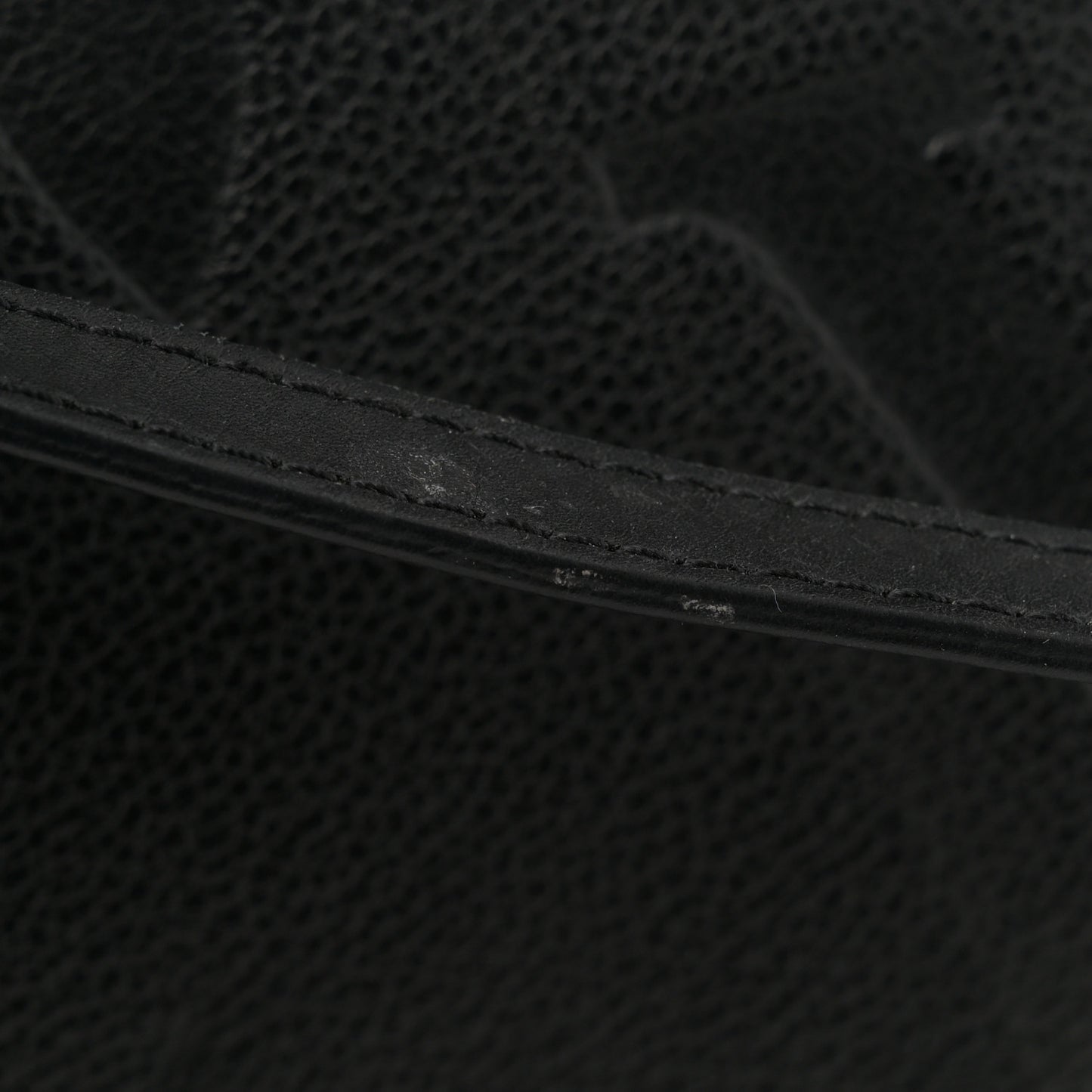 Empreinte Monogram Giant Onthego GM Black