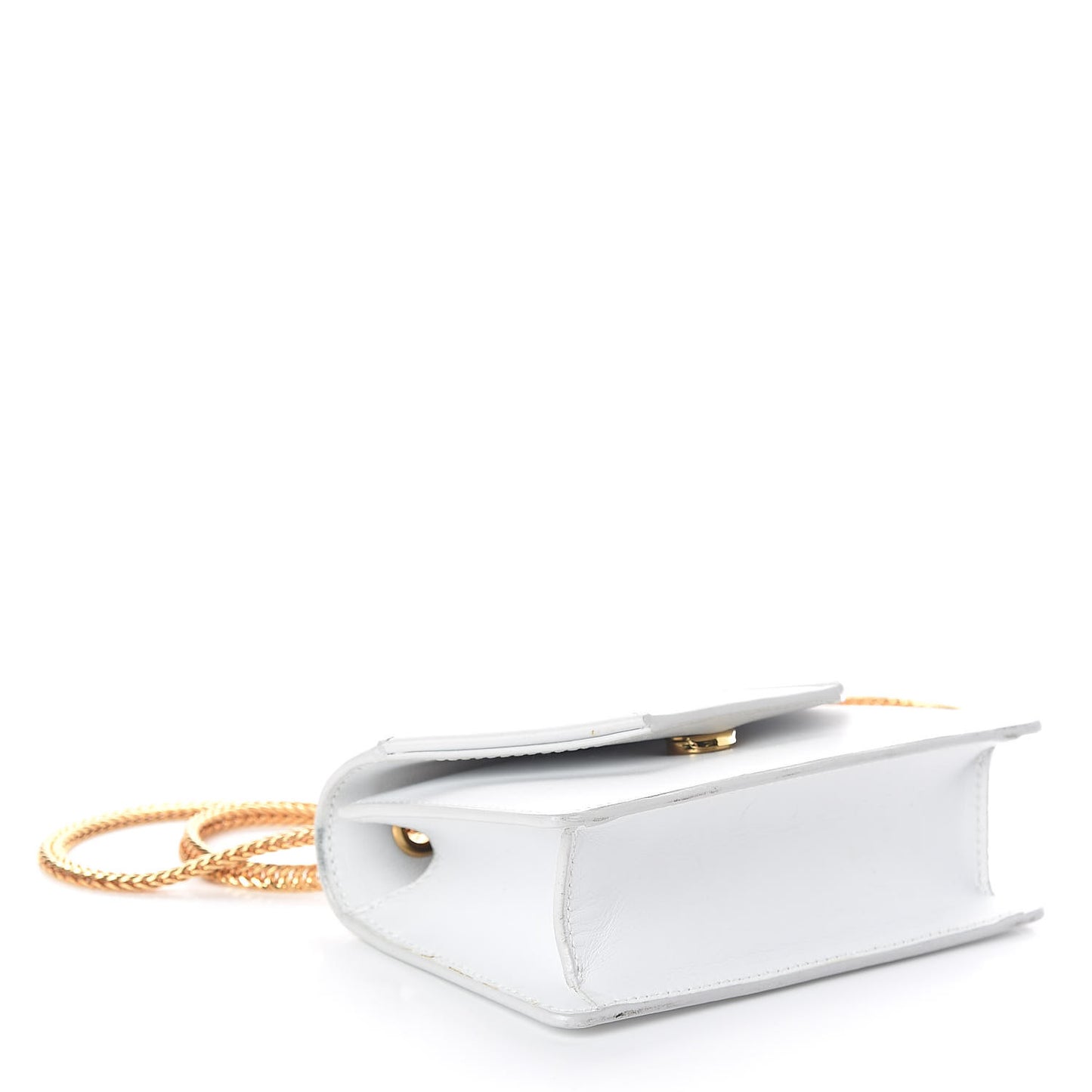 Calfskin Mini Betty White