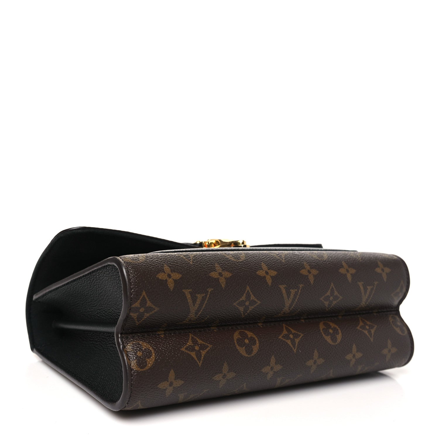 Louis Vuitton Monogram Victoire Black 4 of 10